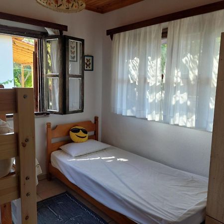 Villa Achilleas Nea Kallikrateia Zewnętrze zdjęcie